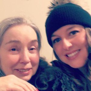 Meet your Posher, Joanna